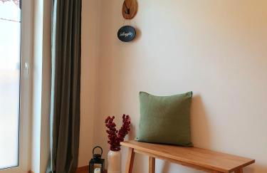 Ferienhaus Berger mit eigenen Whirlpool im Garten - Foto 30