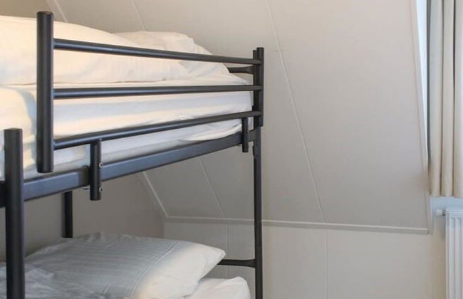 Villa in Friesland With Waterfront Jetty - Foto 3