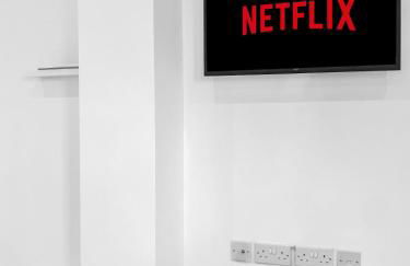 1-BR Flat next to Heathrow Airport London, 3-Beds, Free Parking - Foto 9