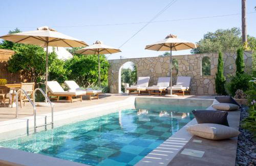 Villa Terrestre - Foto 30