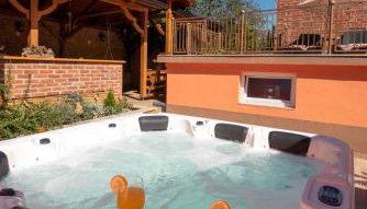 Holiday&wellness house Grofica - Foto 3