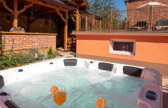 Holiday&wellness house Grofica - Foto 3