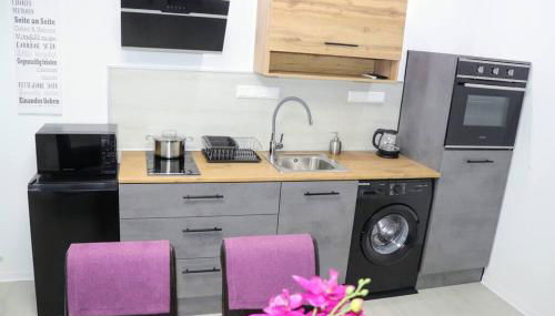 Barrierefreies Apartment in Bad Salzuflen - Foto 5