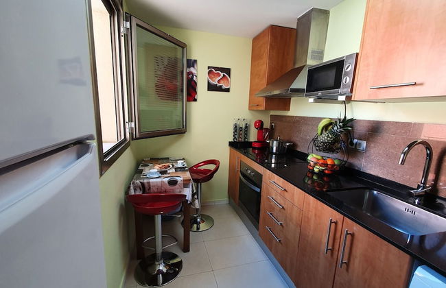 Attic Terrace BBQ, Airport-Barcelona, cerca Playas Castelldefels - Photo 15