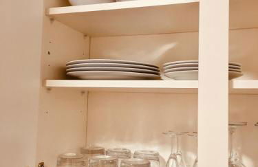 Tapestry Apartment - Foto 28