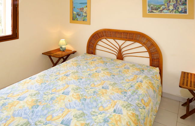 Résidence Posidonie - Photo 8