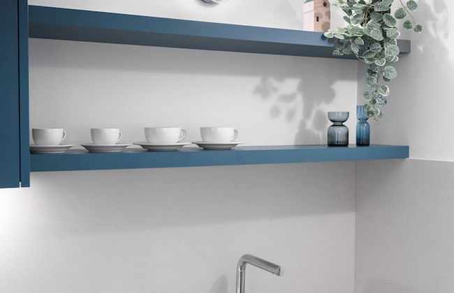 Blue Whisper Luxury Living Suites - Foto 46