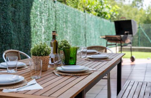 Casa San Martin - Foto 34