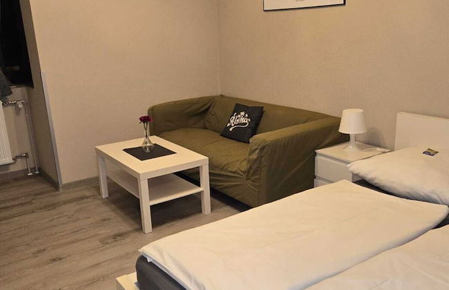 Nauwieser Apartments - Foto 50