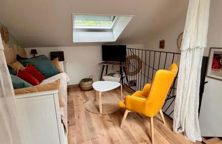 Le Petit Bois d'Amour - Foto 8