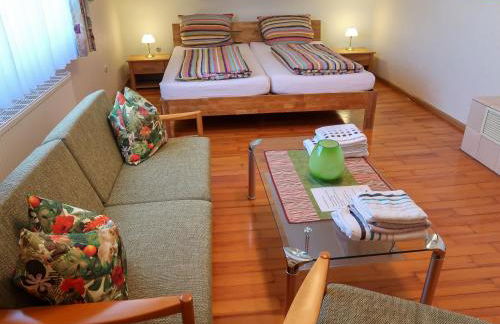 Holiday Home Roth by Interhome - Foto 16