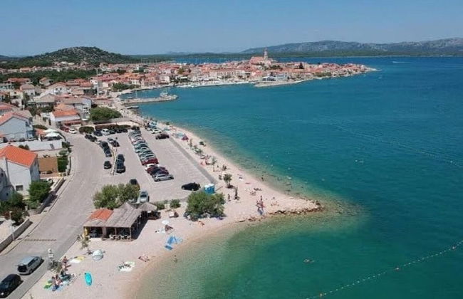 Denko - Right on the Beach - SA3 - Foto 8