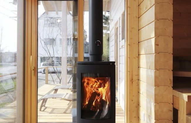 Polar House Karuizawa 1 - Foto 18