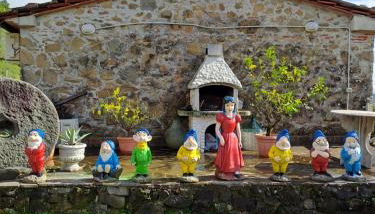 Case Vacanze Giovanni Garibaldi - Foto 1, Garden, Garden view