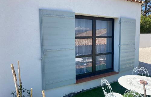 Maison avec vue sur le massif de l Étoile - Photo 10