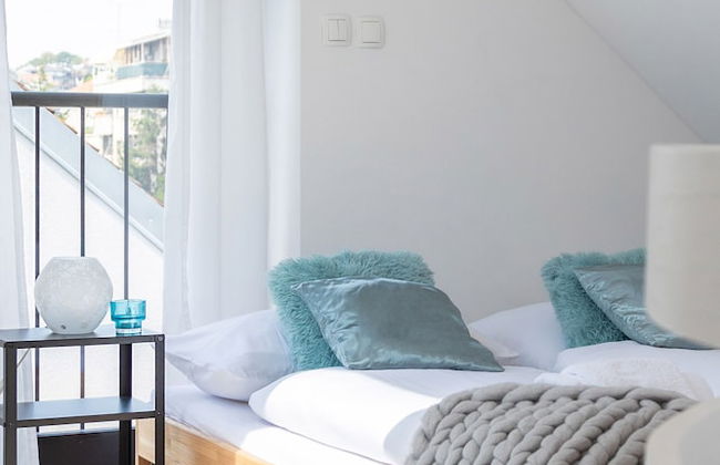 Newly Refurbished Loft Near City Center - Foto 2