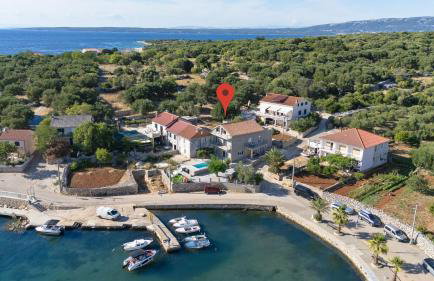 Luxury apartments Lun - Photo 27