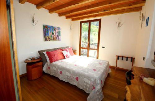 Casa Giulio Apartment in Lezzeno Lake Como - Foto 50