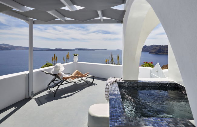 Helianthus Suites - Foto 22