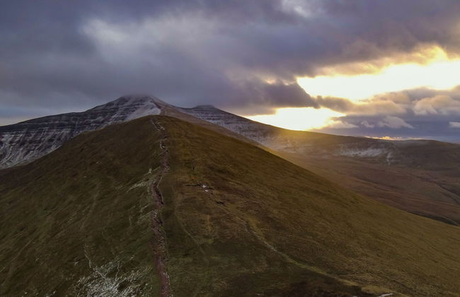 Waterfall Lodge - Foto 23