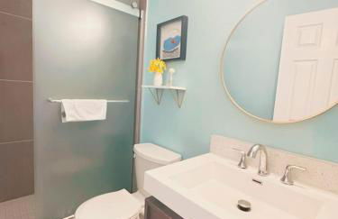 Brea Mall romantic two-bedroom house - Photo 20