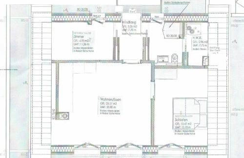 Ferienwohnung Passivhaus "Schöne Aussicht" - Foto 10