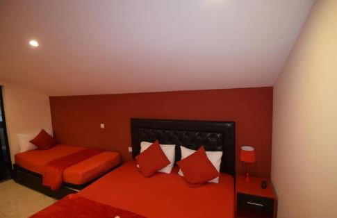 Apartmani Vesna Luxury ap 5 & 6 Paralia - Foto 38