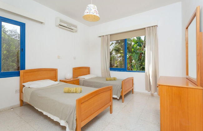 Villa Charoula Tria Large Private Pool A C Wifi - 3273 - Foto 33