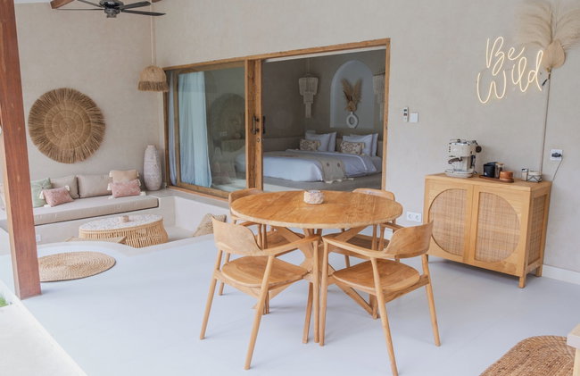 Gili Boho Villas - Foto 29
