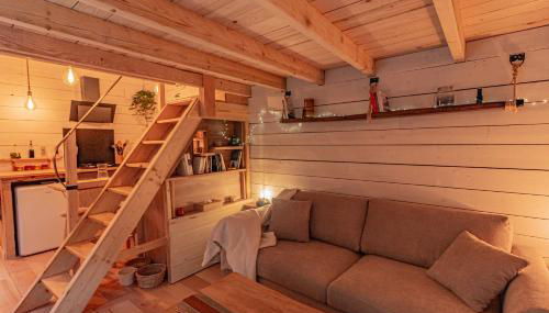 L'Abri des Rêves - Foto 3