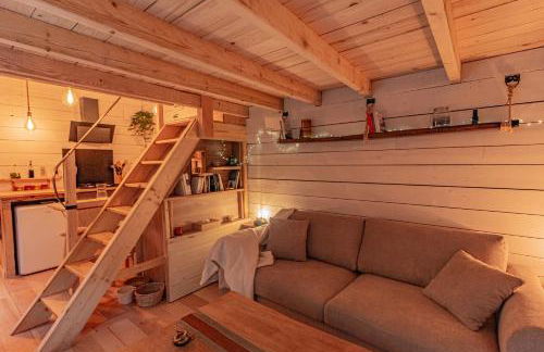 L'Abri des Rêves - Foto 3