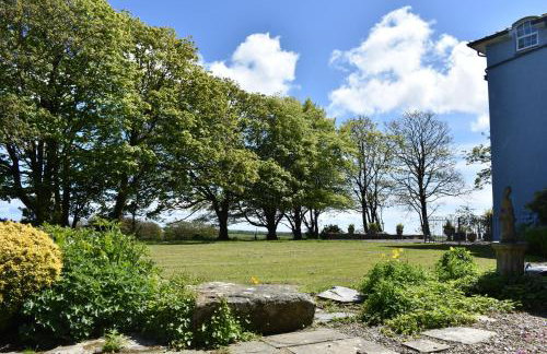 Crug Glas Country House - Foto 41