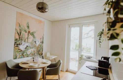 Staylight City - Premium Appartements mit Balkon - Foto 50