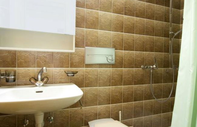 1 bedroom Apartment in Samnaun - Photo 15