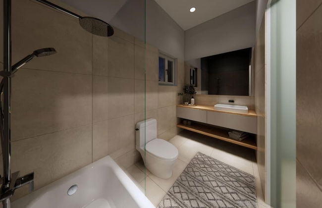 Villa Jupeter in Corfu - Foto 13