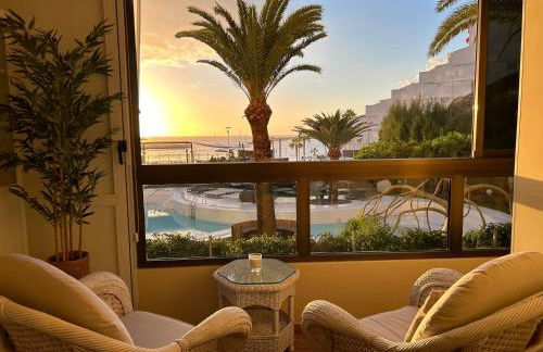 Beach apartment Patalavaca - Foto 1