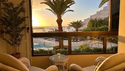 Beach apartment Patalavaca - Foto 1