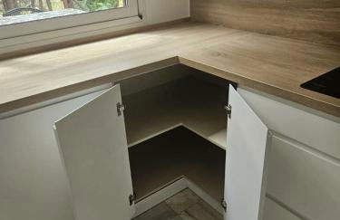 Spacious Garden Villa, private pool, huge grounds with orange trees - Foto 50