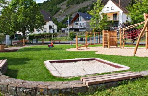 Holiday apartment in Dernau with parking - Foto 27