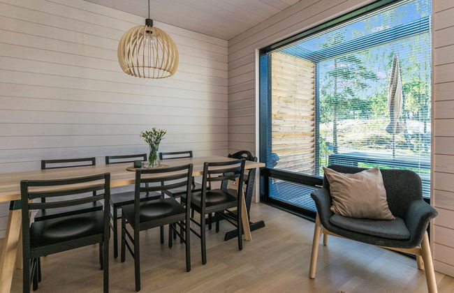 Kasnäs marina c 19 - Foto 5