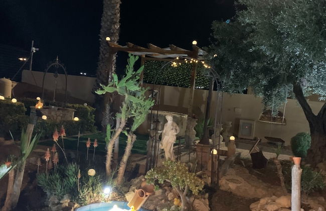 Sole Mare E Relax for Dream Holidays in Siculiana - Foto 28