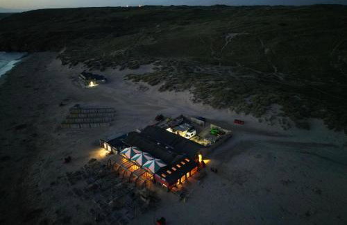 Valley View with a luxurious hot tub - Foto 6