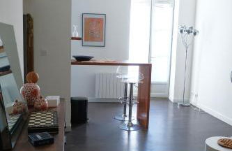 Appartement T2 - Chartrons - Foto 5