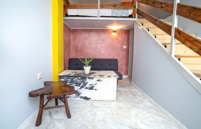 Kiritsis Stylish Apartment - Foto 18