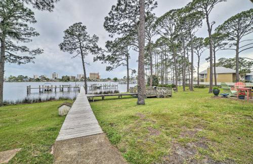 2 Mi to Beach! Bayside PCB Escape with Pool Access - Foto 24