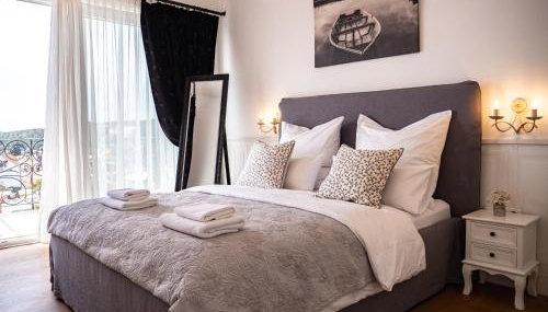 Elegant Hvar town villa with pool - Foto 4