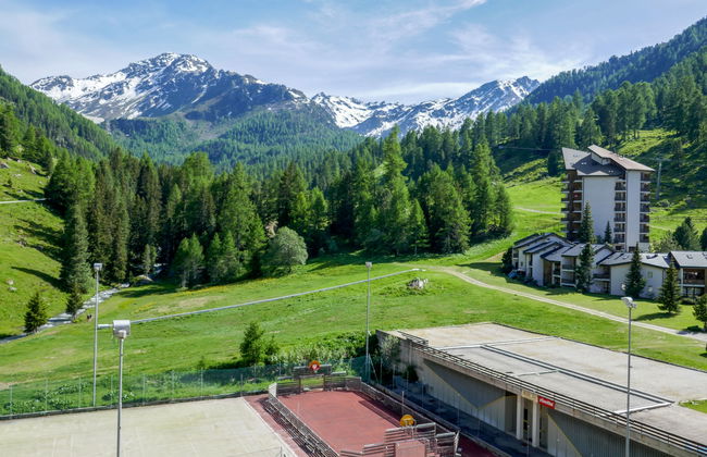 Rosablanche E 107 - Foto 26