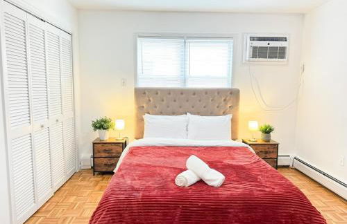 Spacious and Convinient near NYC Parking Available - Foto 13