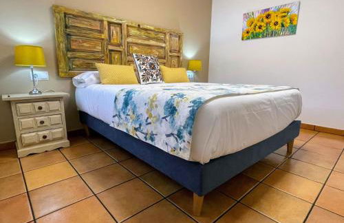 Villalbeja Casa Rural en Cuenca - Foto 65