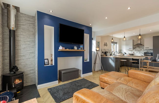 Hazel Cottage - Foto 18